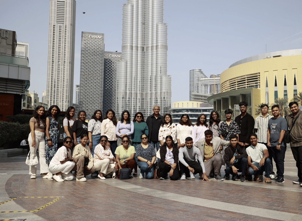 St. Claret College, Autonomous Events photo 6